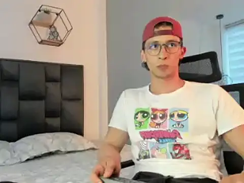 MARCO_RUSH – webcam-show