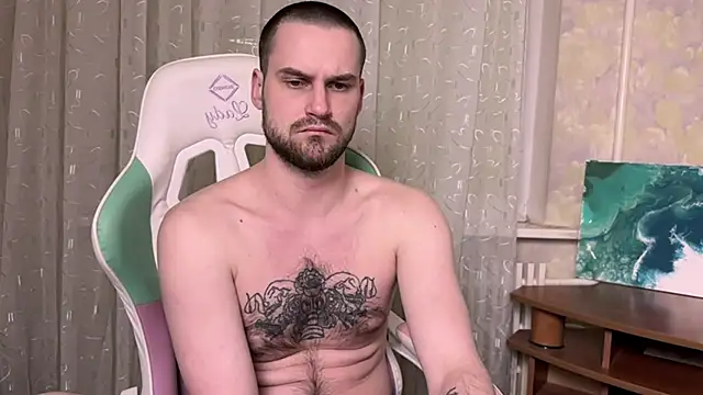 jordan_love1 – Kamerová šou