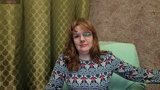 Miss_SandraX Obrolan Langsung XXX