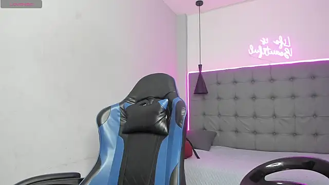 Show de webcam de Marcello_Vega