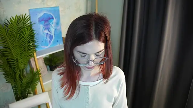 Show Webcam de MyrlYosko