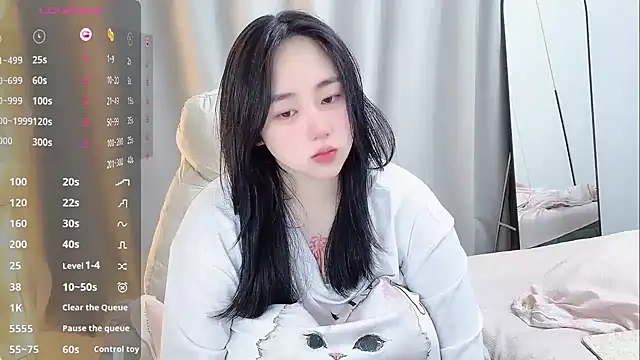 Hanzaizai32902 网络视讯表演