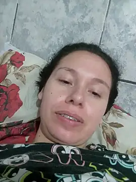 VenusluxodommeのライブXXXチャット