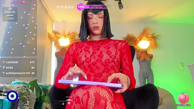 Angel_Peachn Live XXX chat