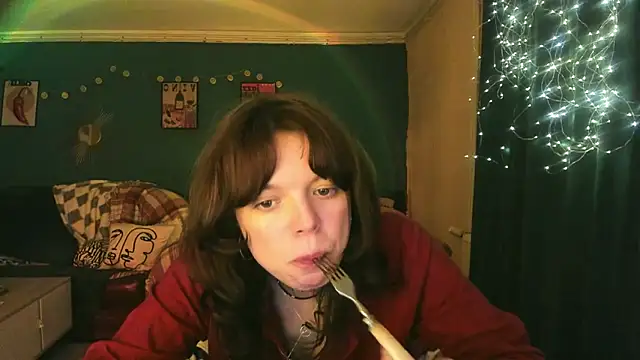 ClancyMorissey's Live XXX Chat