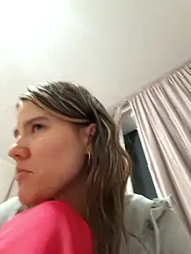 -Metiska-'s Webcam Show