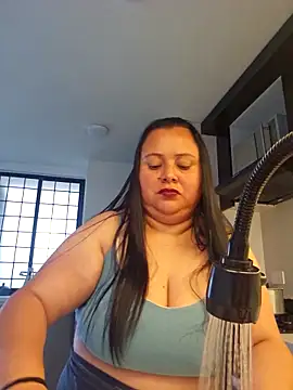 عرض كام sammyEvans__