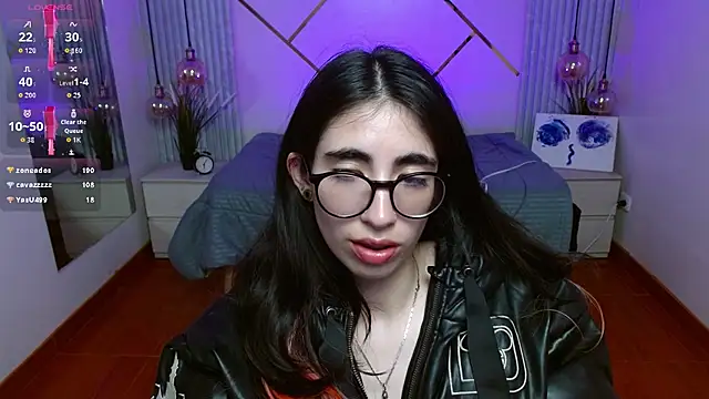 Živý XXX chat LenaRoses