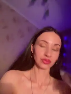 Starry_Siren Live XXX Chat