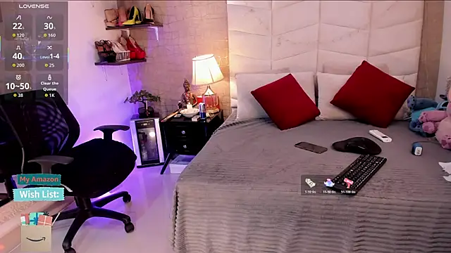 Mariana_c1: онлайн-секс-чат