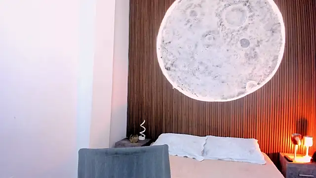 Pokazy przed kamerką – RoseCassie