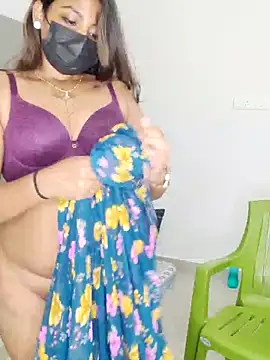 โชว์เว็บแคมของ Trending_Couple