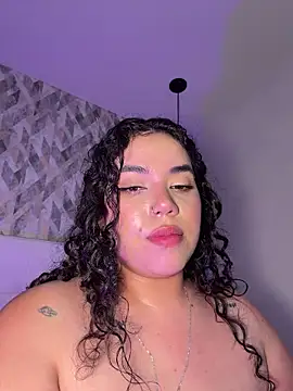 krisstenSantos Pertunjukan Webcam