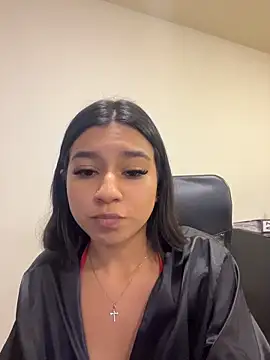 AlyssaRay Live XXX-Chat