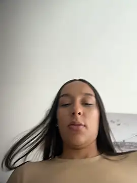 Brunettecollins05 Adlı Modelin Web Kamerası Şovu