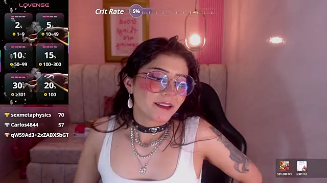 miss_devil_sのライブXXXチャット