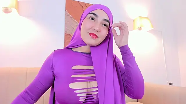 دردشة Malika_Noor الجنسية المباشرة