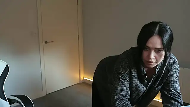 Webkamerová show mira_mmira