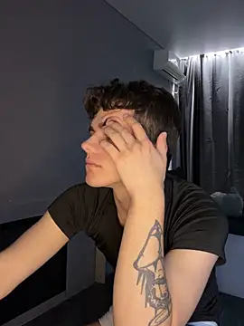 MaxWoolf Live XXX-chat