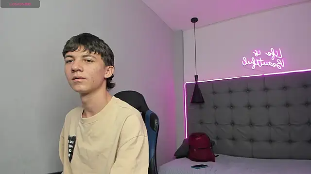 Marcello_Vega – webcam-show