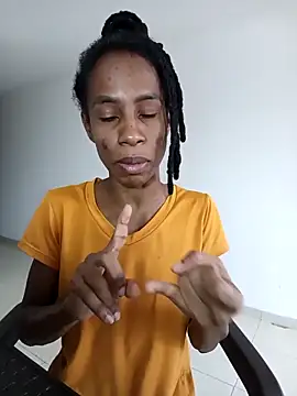 africa_deluxe Webcam-Show