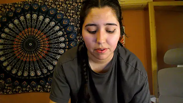 Sembang XXX Secara Langsung Africa_blue