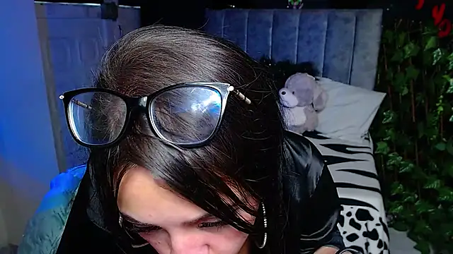 Chat XXX Live Violettasquirt