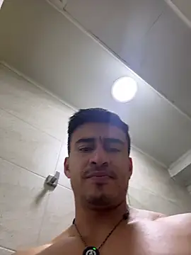 Chris_Clarck Webcam-Show