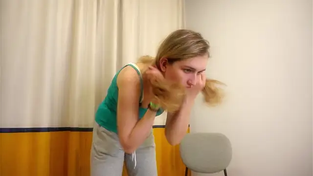 دردشة ThaliaNebel الجنسية المباشرة