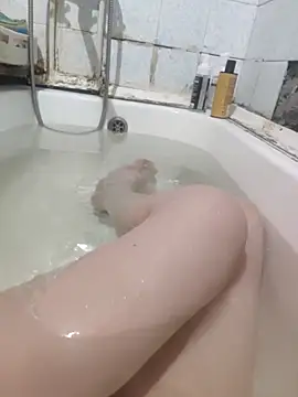 Sembang XXX Secara Langsung Evelina_cute