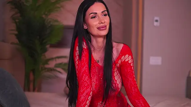 BiancaCain – Live XXX-chat