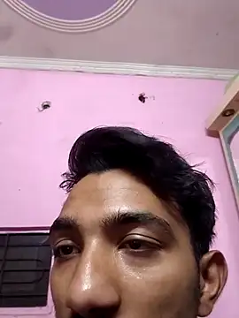 ItsPlayboy031 ওয়েবক্যাম শো