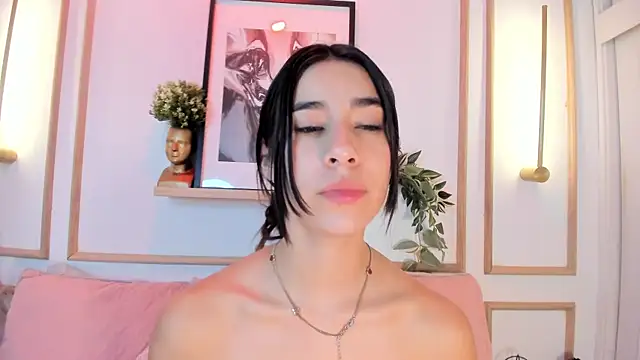 Nanami_ ওয়েবক্যাম শো