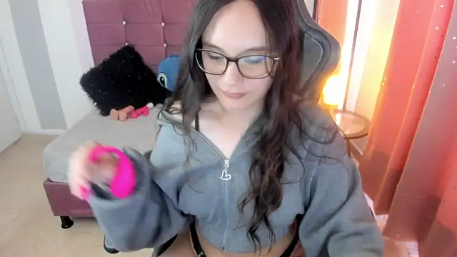 Wanda_sg Chat XXX in diretta