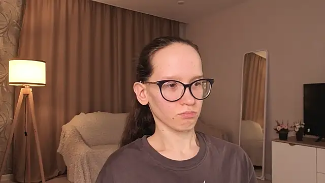 Chat +18 de BettyBrowni ao vivo