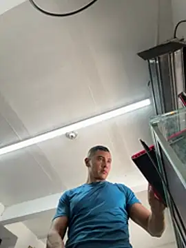 Paul22cm- 在線直播表演