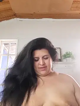 Živý XXX chat Andrea_secret_