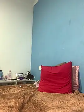 robeertiito Webcam Show