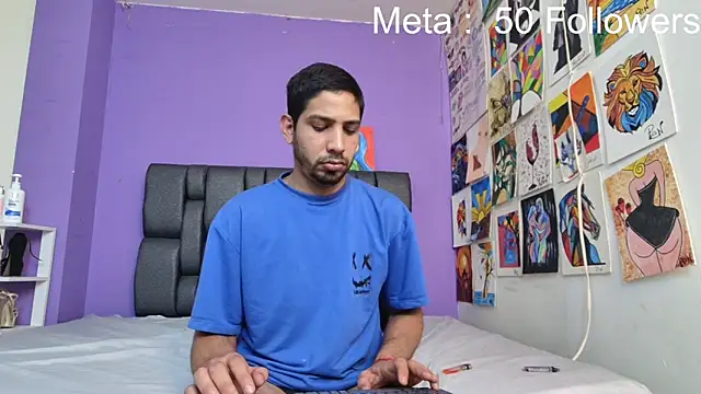 darkyerk1 webcam show