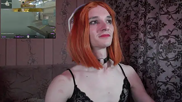 kisasuka's Webcam Show