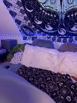 Sembang XXX Secara Langsung SuzyCatzz