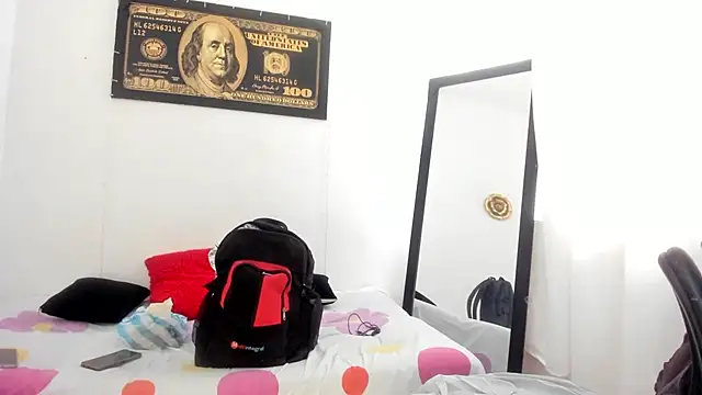 XXX chat uživo modela horus_gil