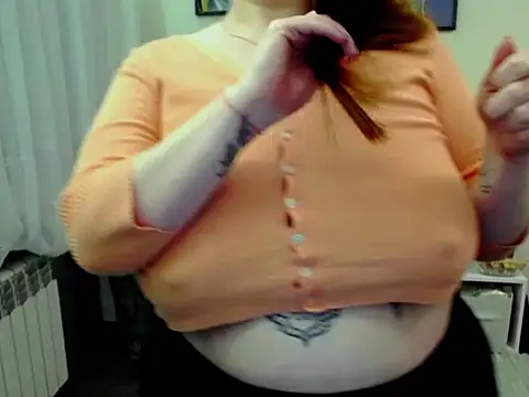 Chat XXX ao vivo de Lady_Tiana