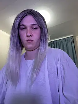 Chat XXX en directo de EvaMiron