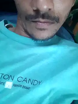 XXX chat uživo modela Burhade--