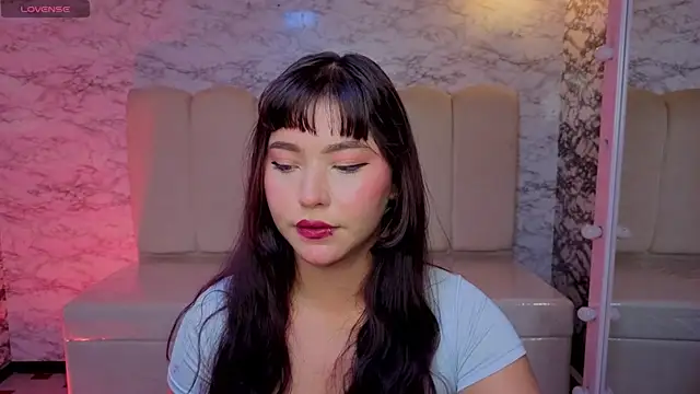 Sembang XXX Secara Langsung Afrodita_Wild_v