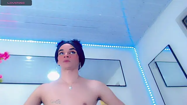 Show Webcam de Karla_hot777