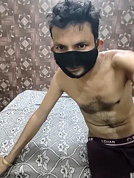 Sexy_komal02 webcam show