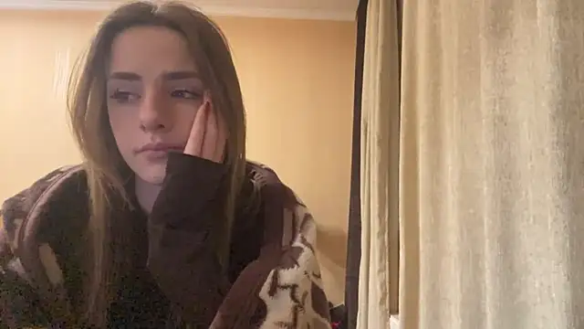 selianderol Webcam-Show