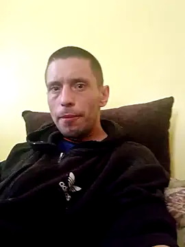 Show de jonekjohnypl na webcam